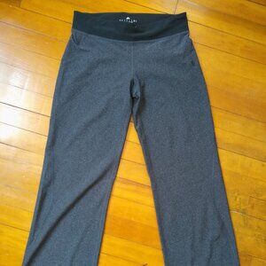 Adidas Climalite yoga pants size 8-10 (Small)